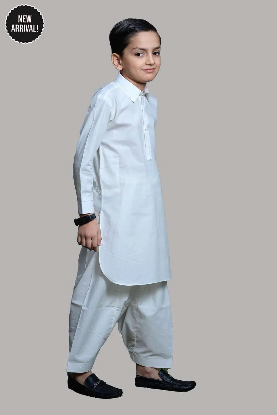 Kids Styling Kameez Shalwar